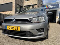 Volkswagen-Golf Sportsvan-2